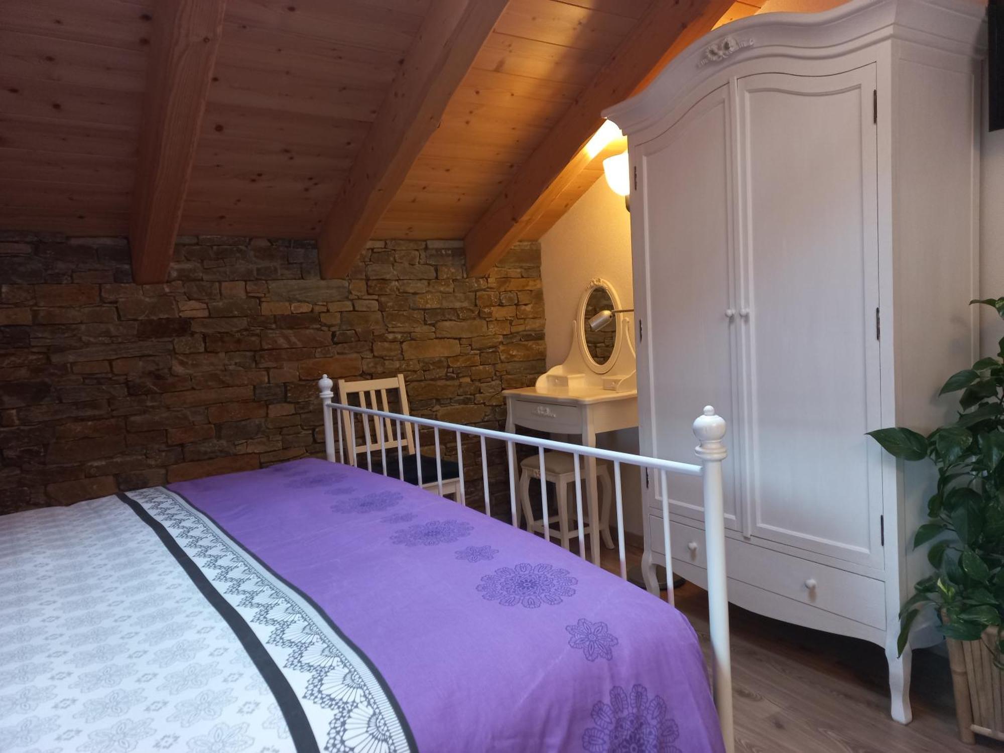 B&B Ai Marchetini Cinte Tesino Экстерьер фото